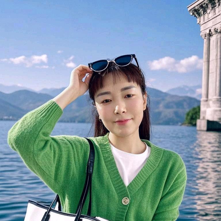 琴姐不定时开播！