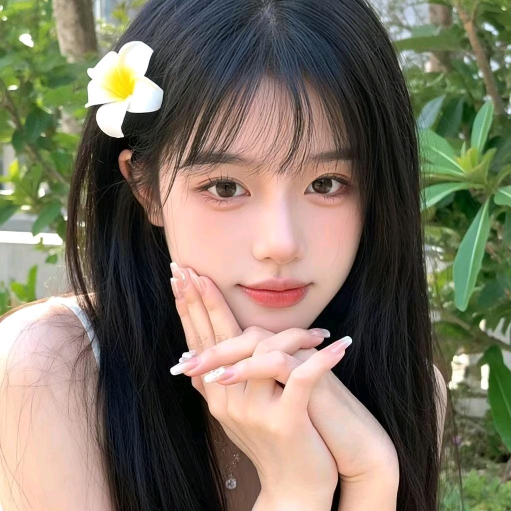 一朵萏菡
