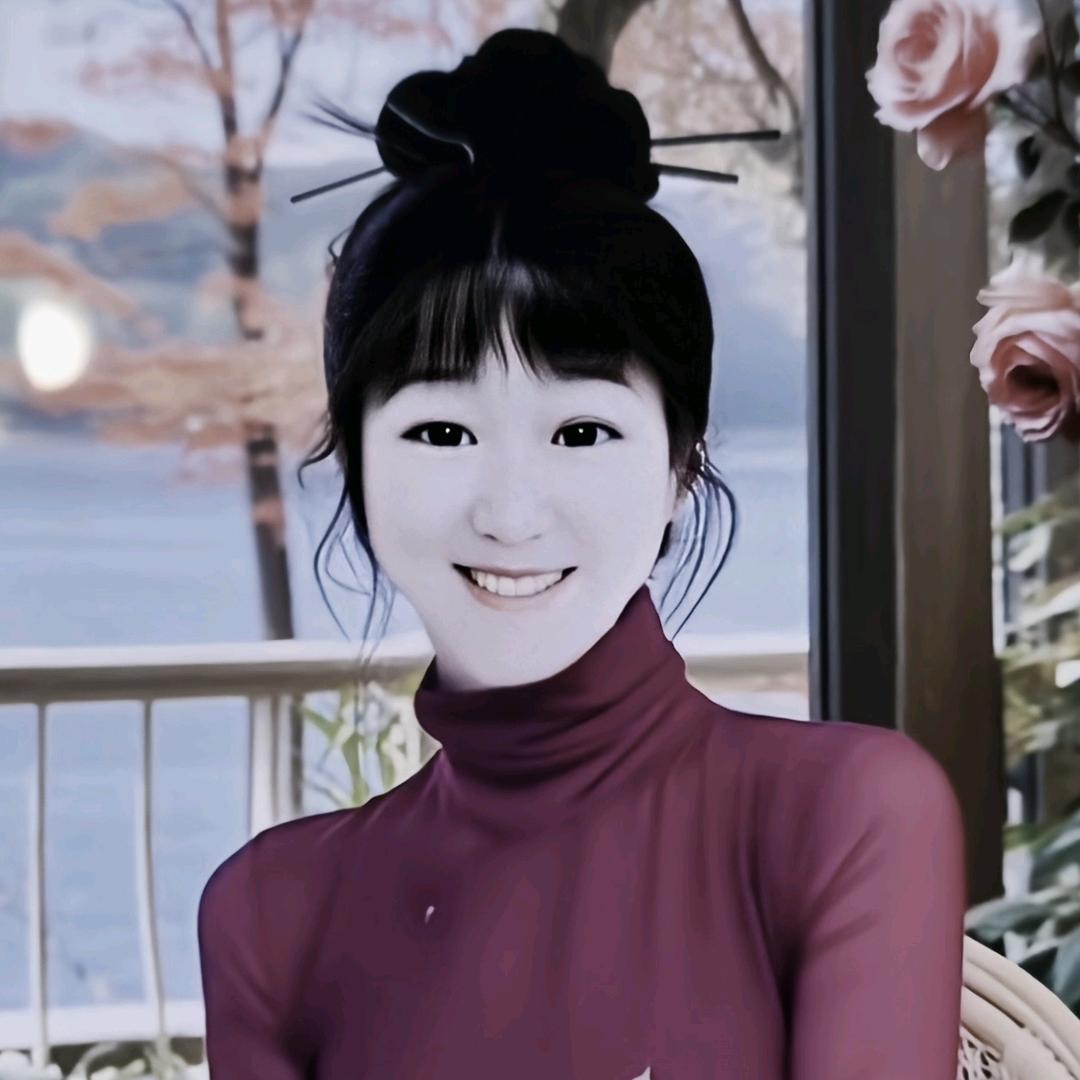 珍珍(拒绝闲聊)