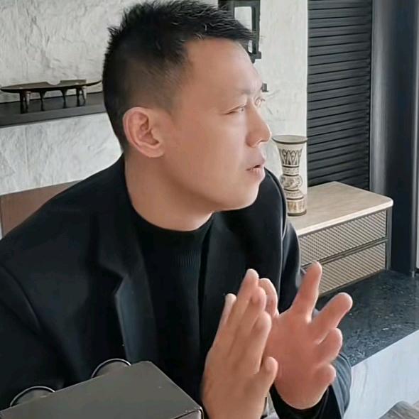 咸宁房产老陈