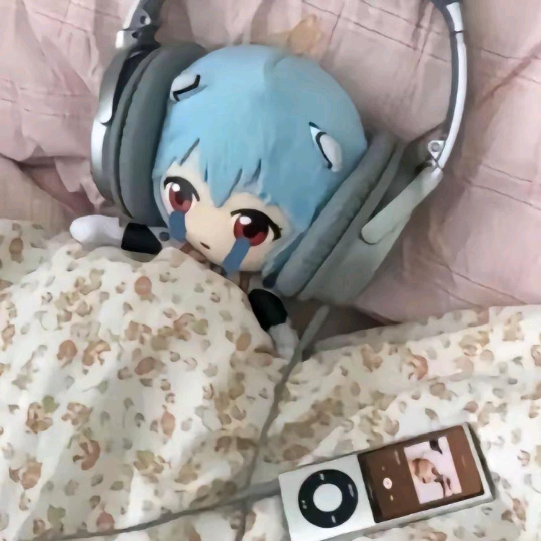 擅长搞砸关系😭