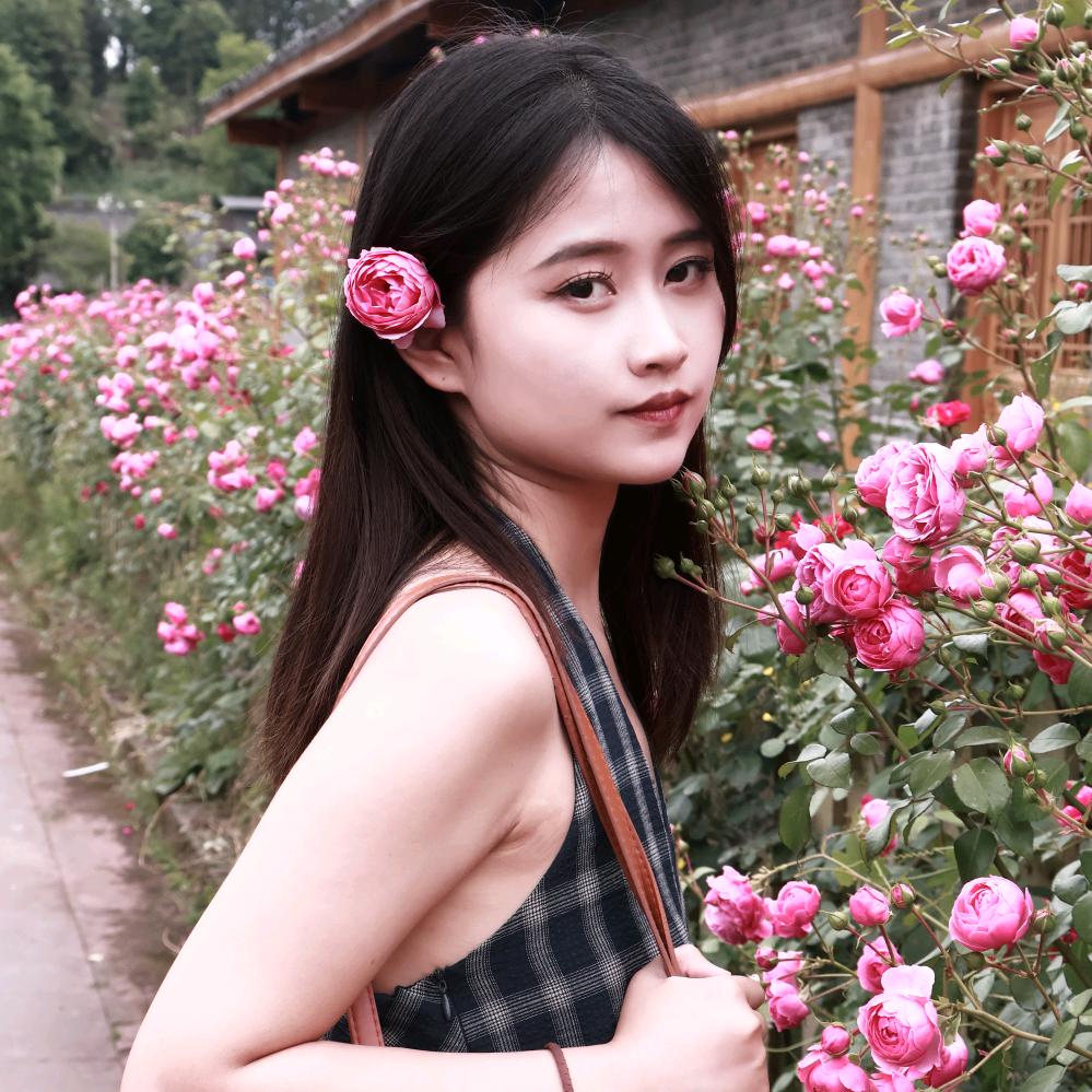 桃子碎碎念