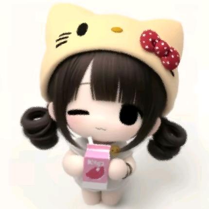 小晴^