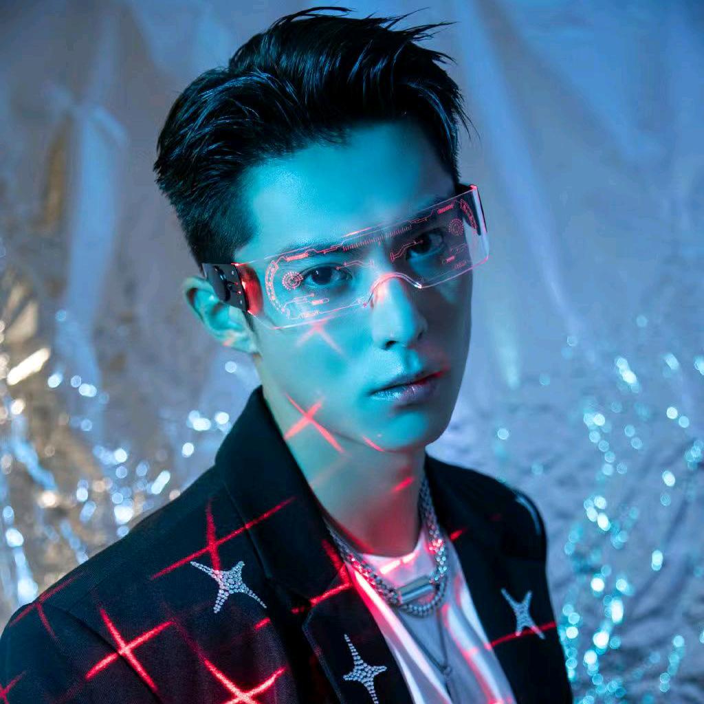 娱乐小王子