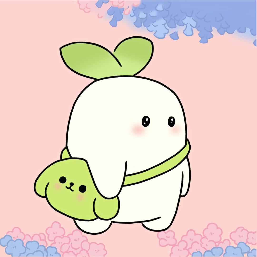 秀萝萝
