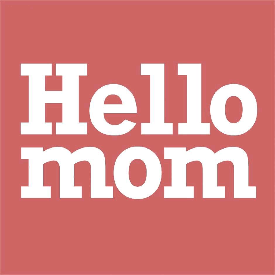 Hello mom 摄影中心