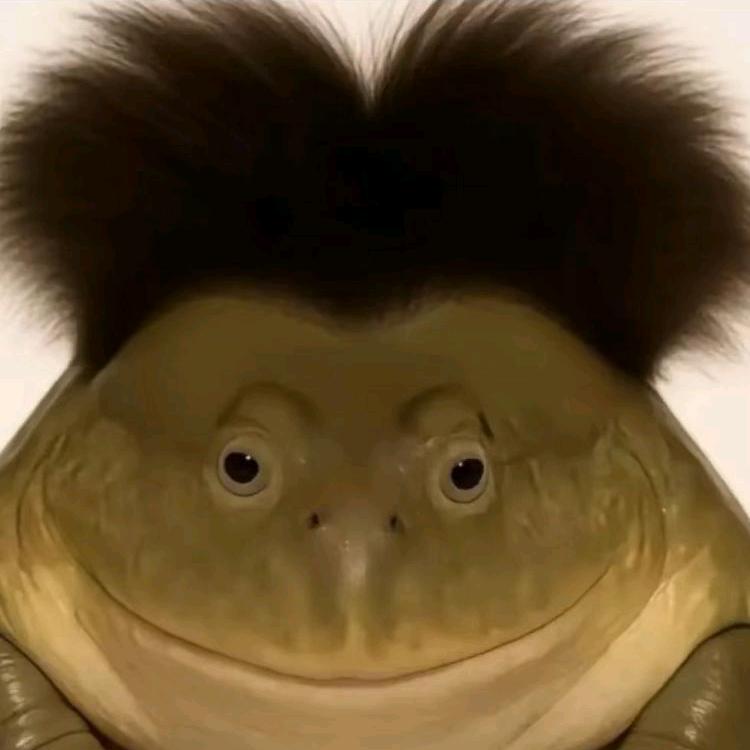 青蛙王子