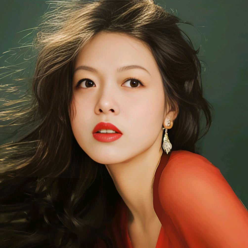 笑了😛美了💞头像