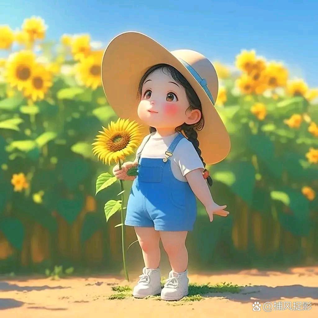 家有仨宝
