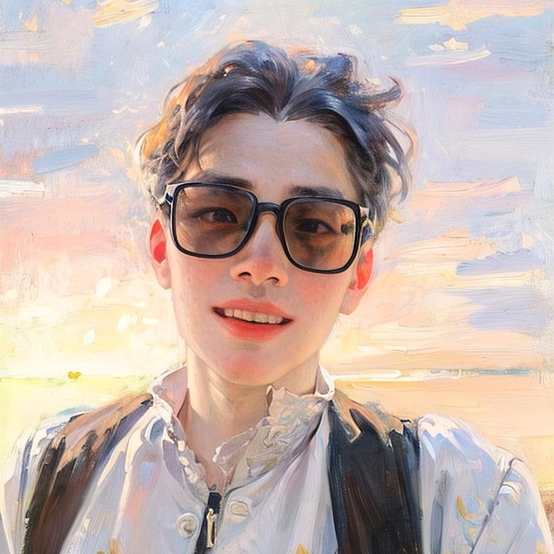 爱吃青菜🥬与碳水