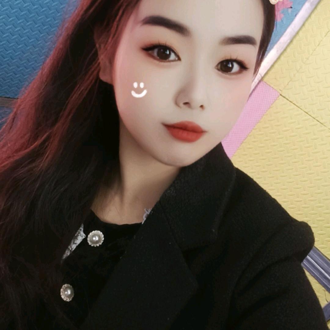 邯郸小娜娜