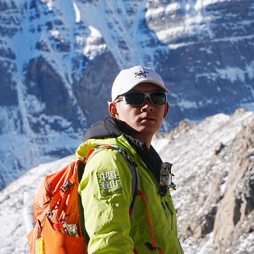 五台山小高【本地土著】