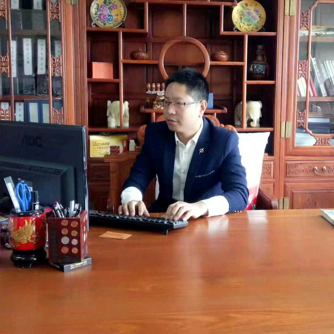 志晟罗纹（老王）