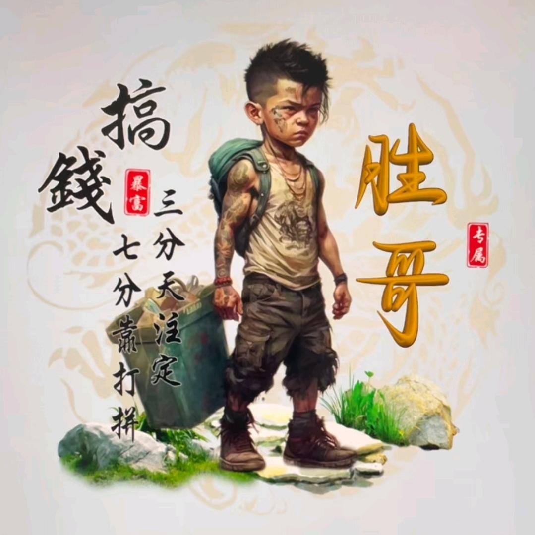 胜哥