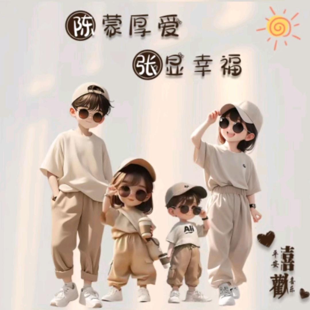 🕊꧔ꦿ᭄💞顺理陈张💞꧔ꦿ᭄🕊