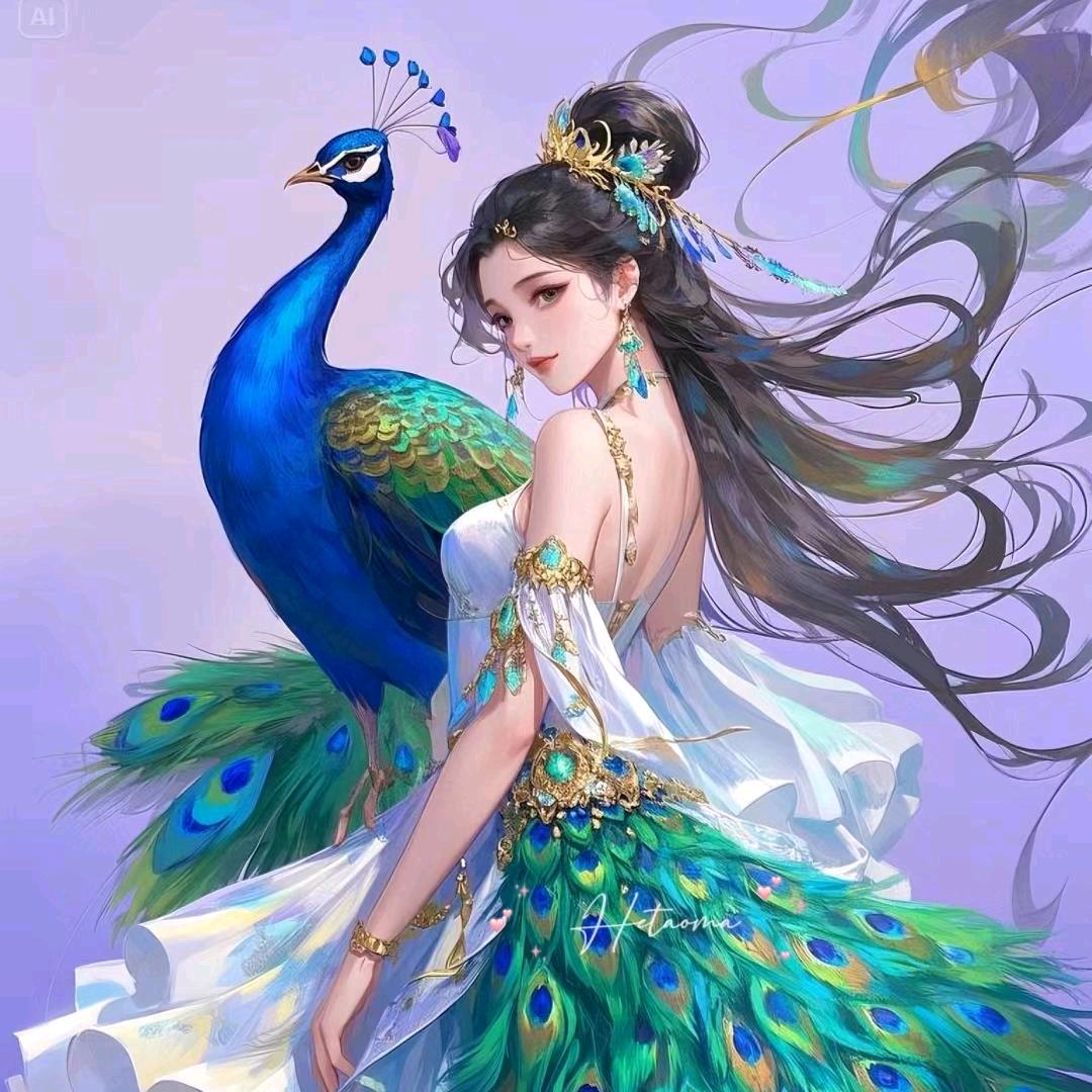 小媛子⭕
