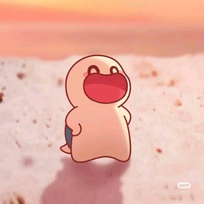 捕鱼仔不想捕鱼🥁