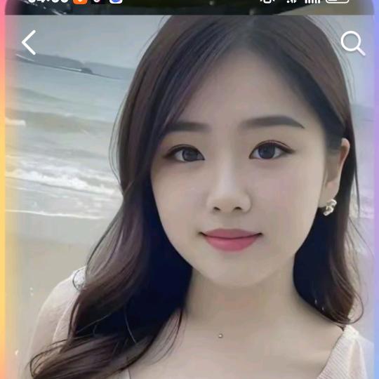 离婚单身小女子！