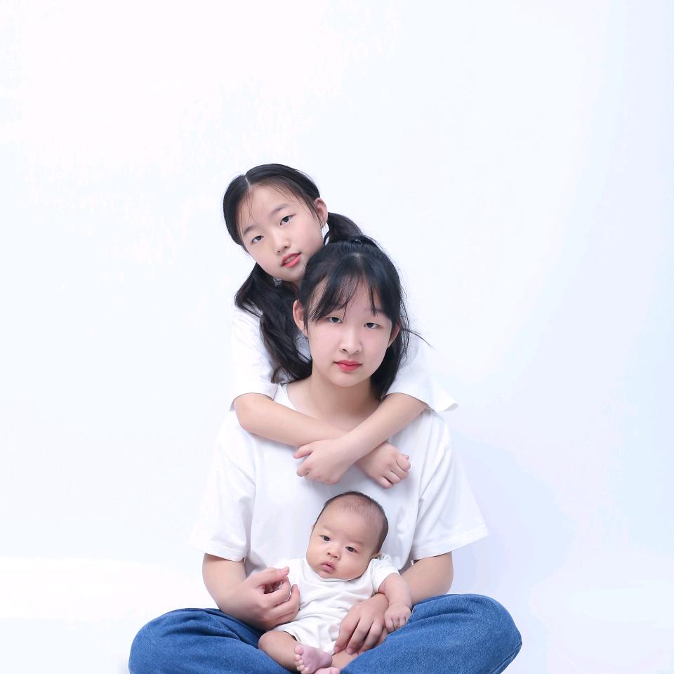 玉姐的世界