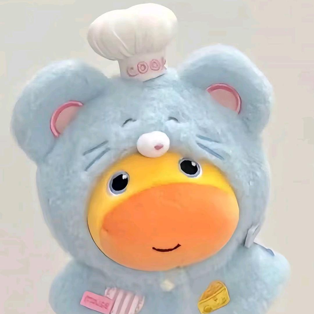 少先队袁先生♛