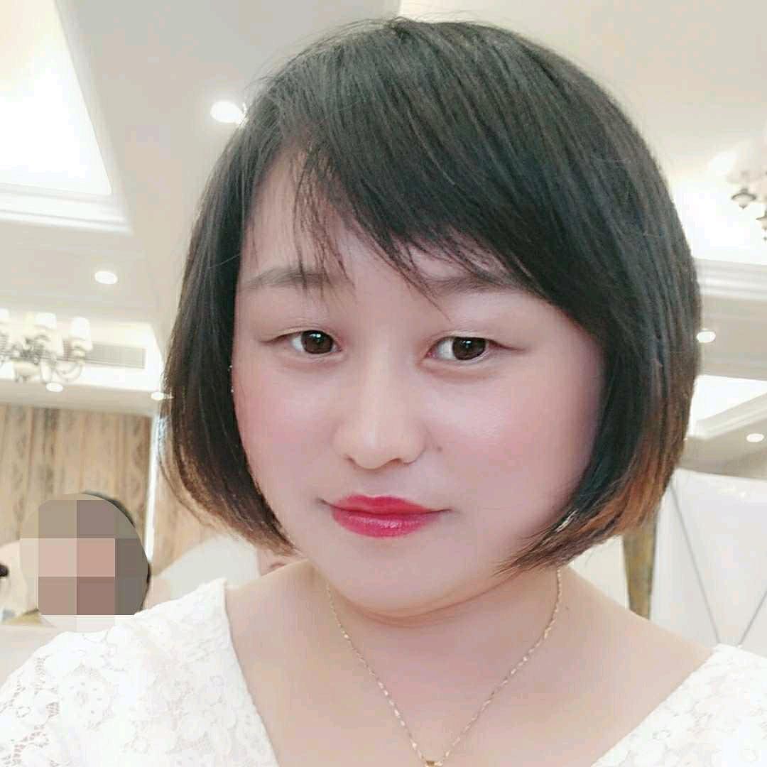 幸福姐