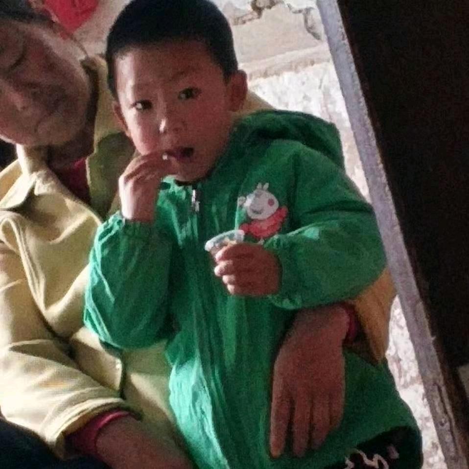 龍哥