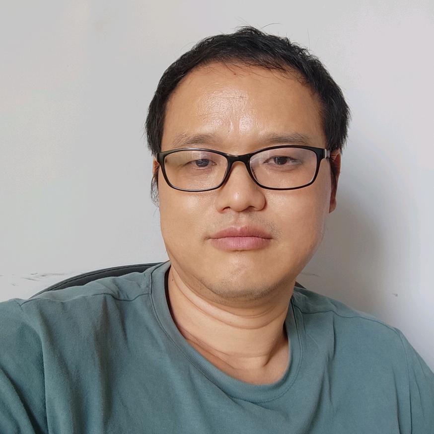 憨哥（1）