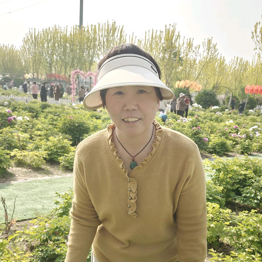 刘三妹