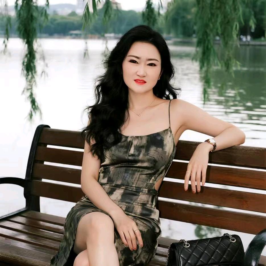 🌹丽姐🌹