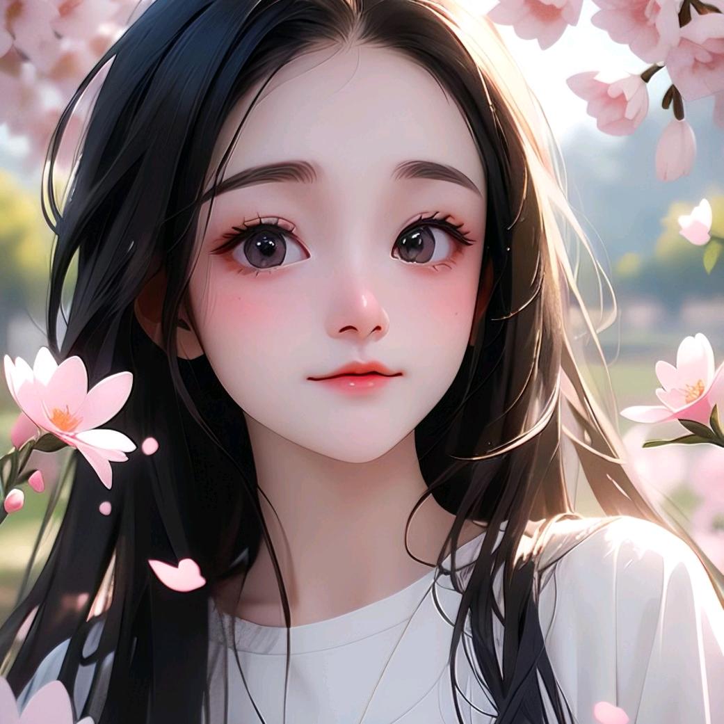 小芳.🧸