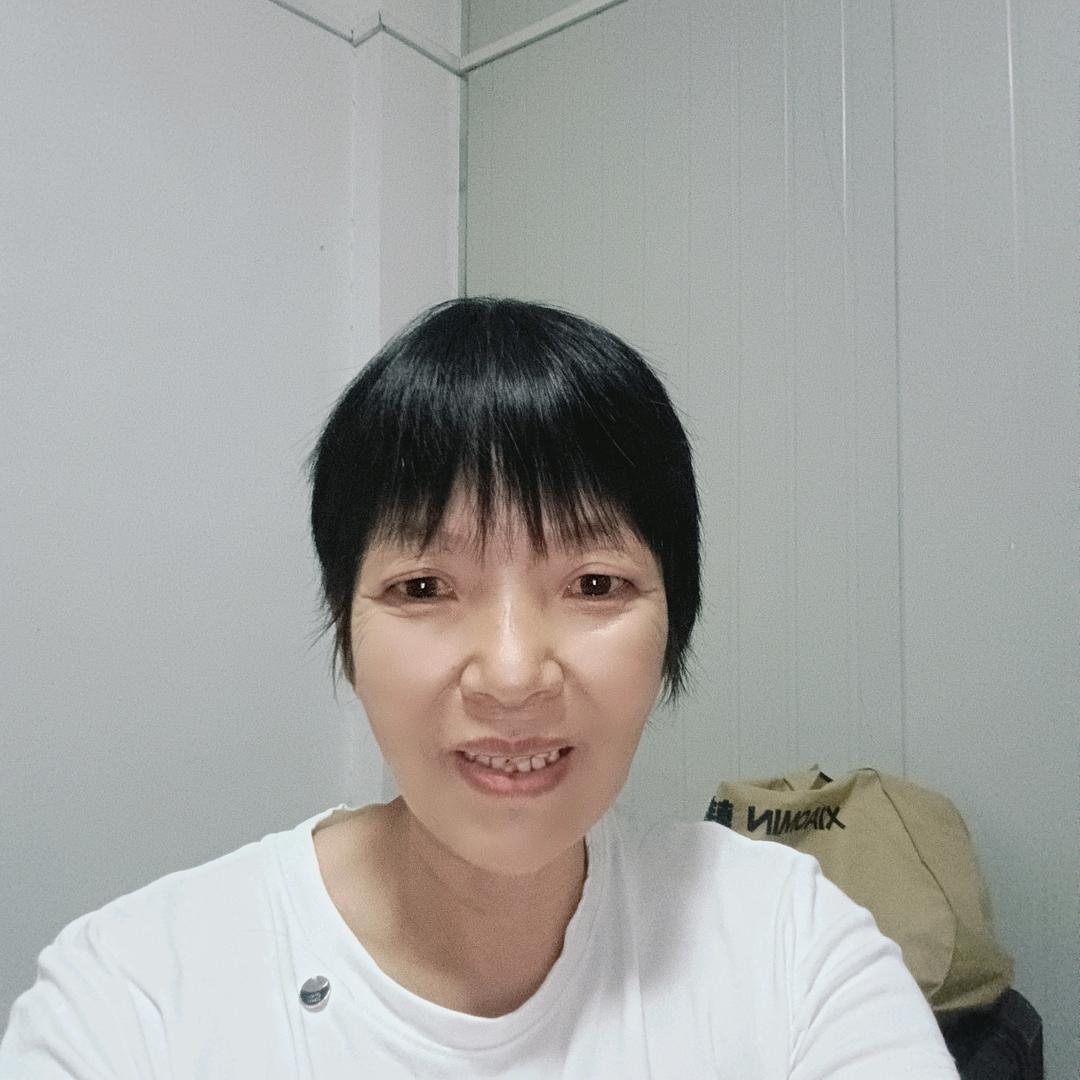 幸福芳姐