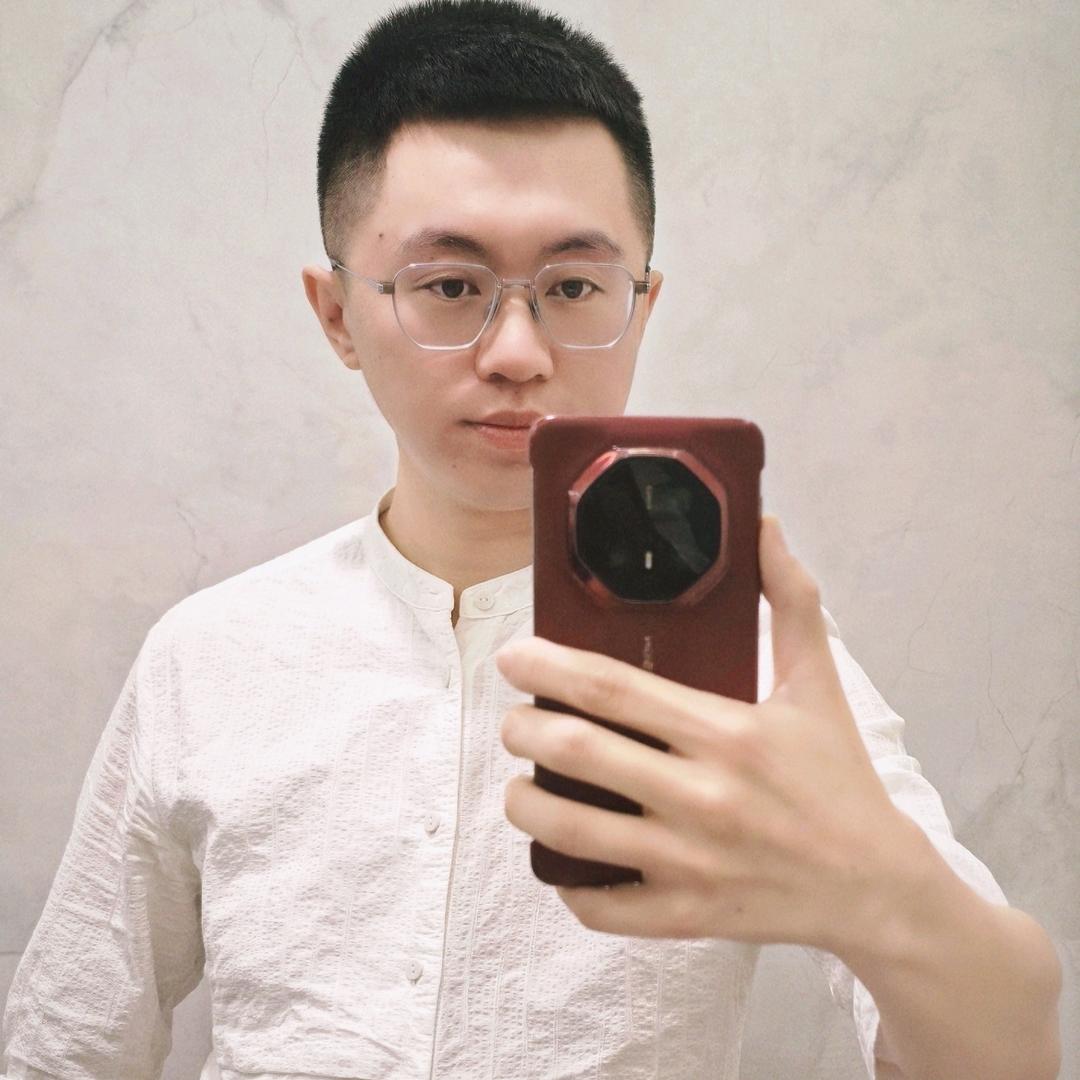 小lucky