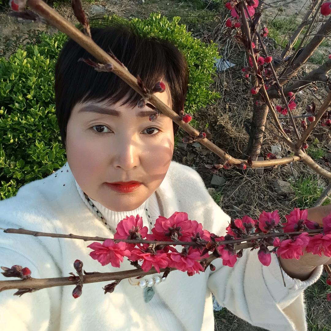 农村霞姐