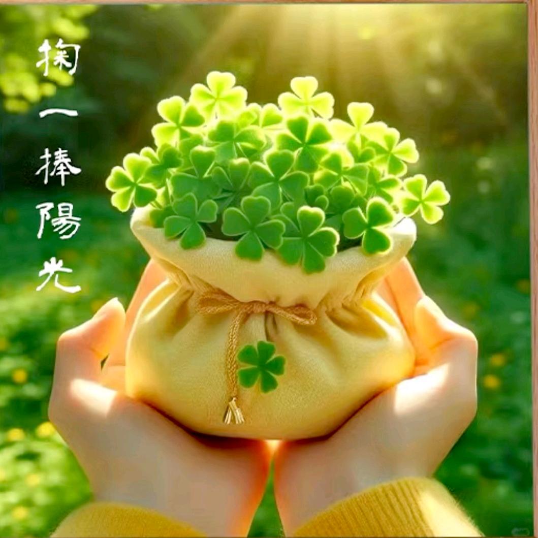 相信自己，永不放弃。（好物进厨窗）
