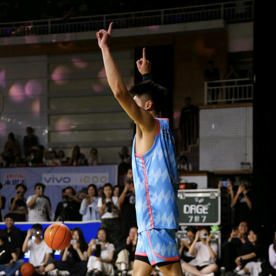 李德民Sky