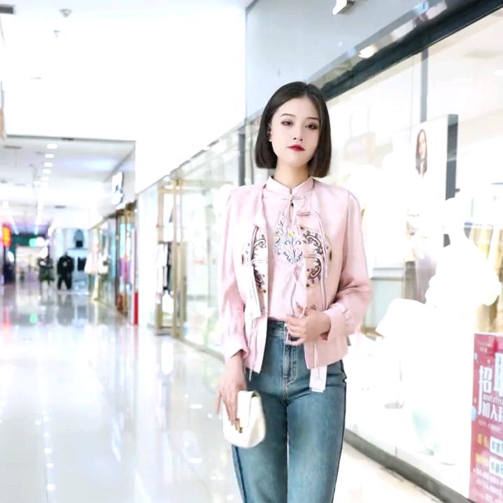 焦庙·尚泽尔诺时装馆