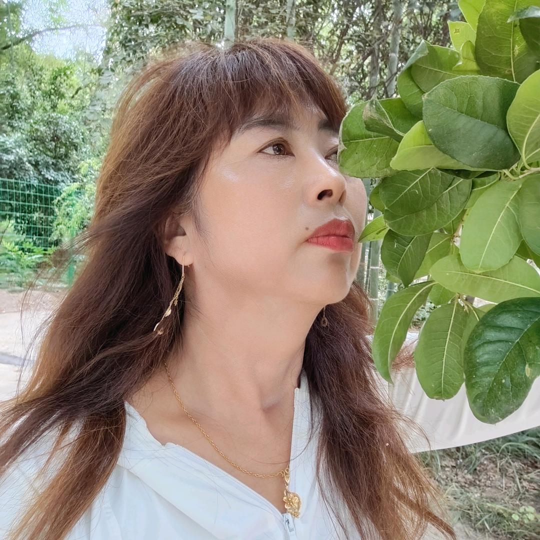 70后的小公主
