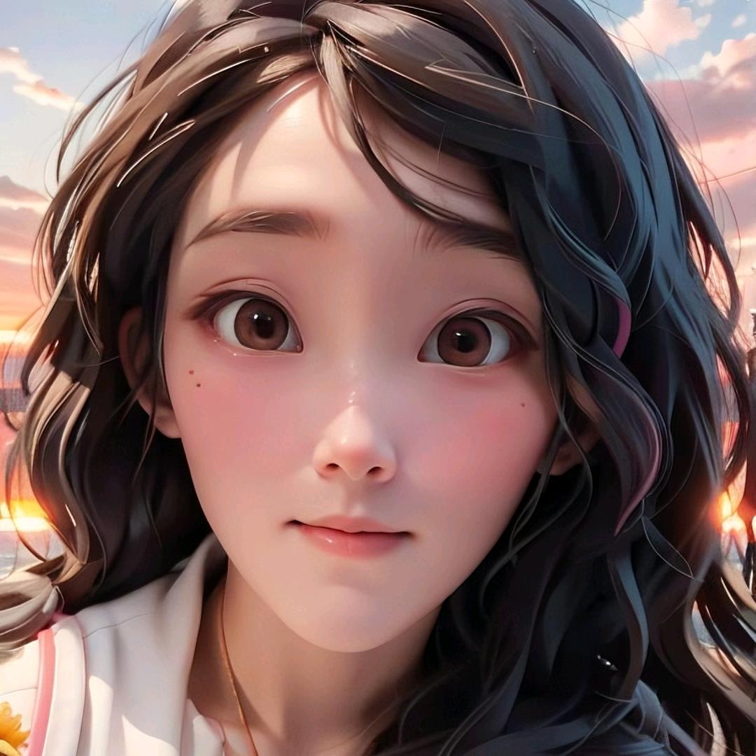 南欣🌷
