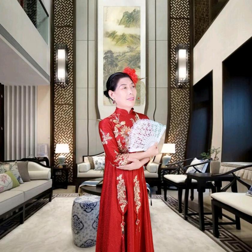 通透堂推拿永姐