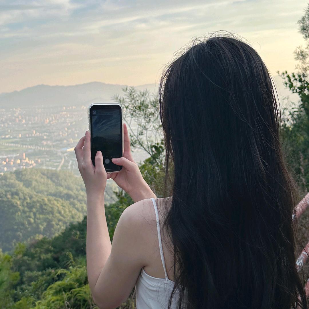 悦悦～