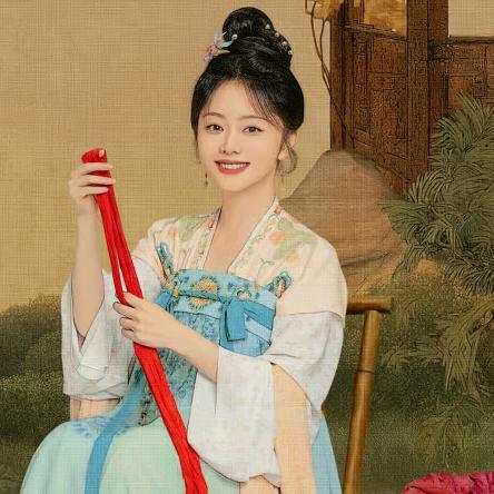 飞飞扬