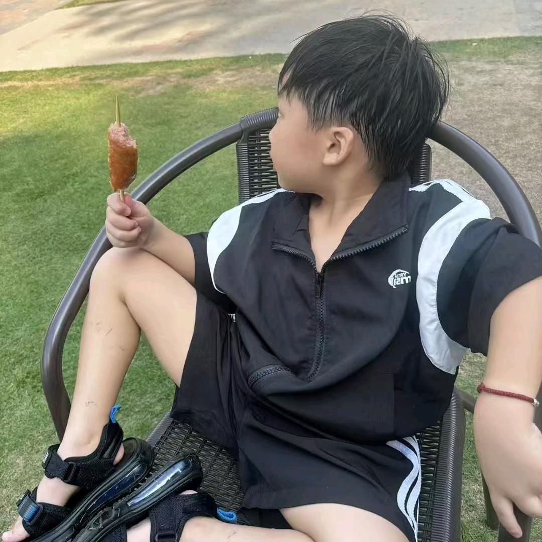 小璇子