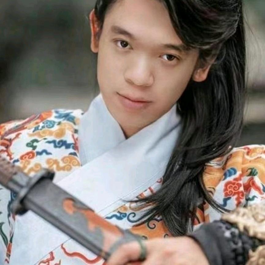 玉☔️哥