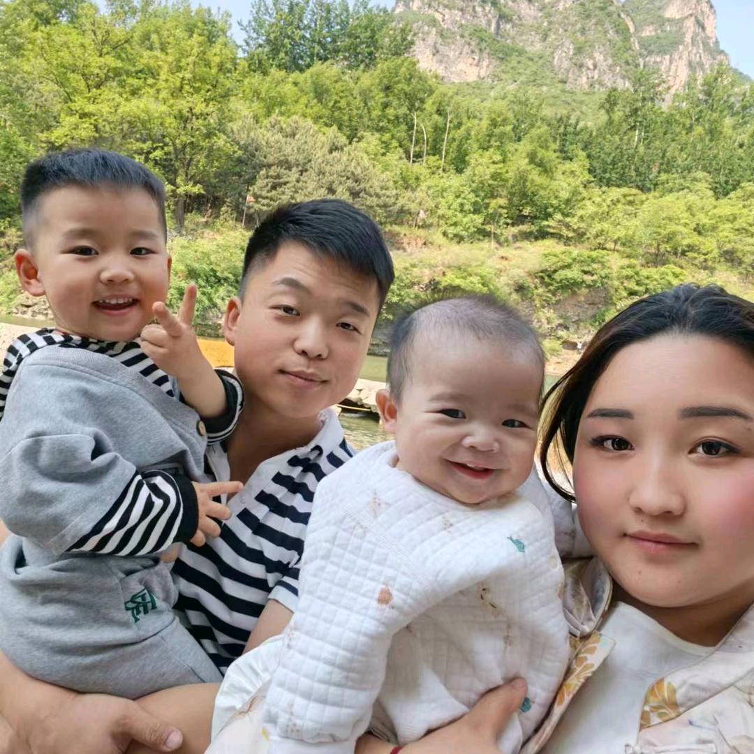 陈队长（父女同肝）