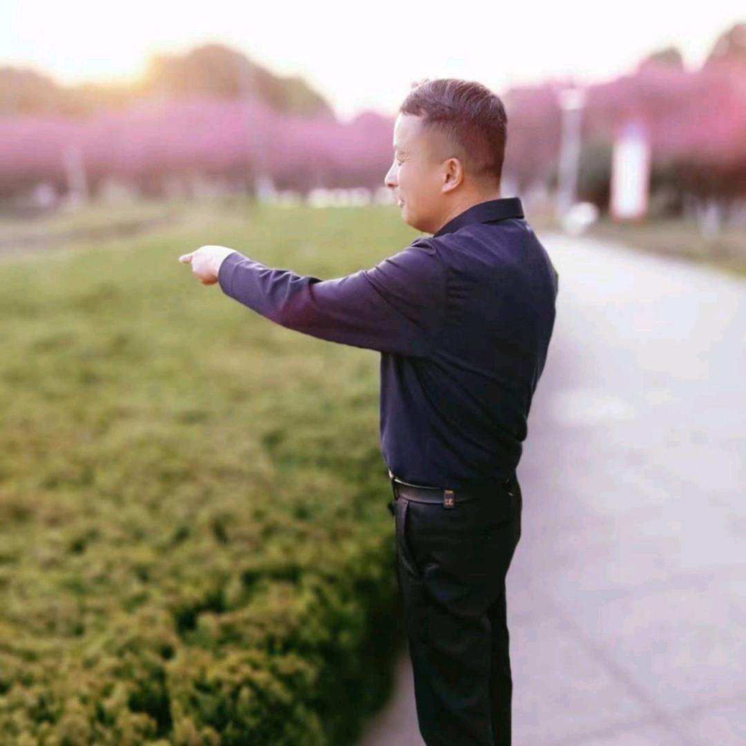 周家龙哥（江苏）
