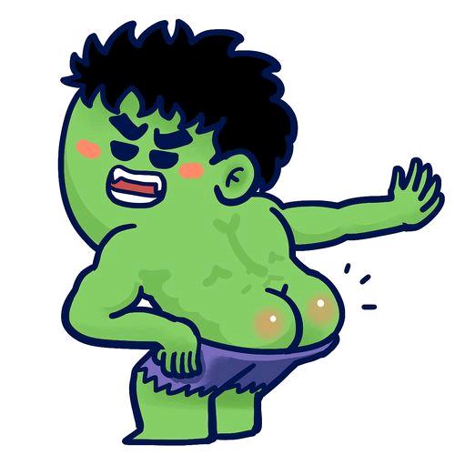陈陈😘