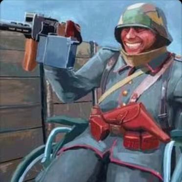 人