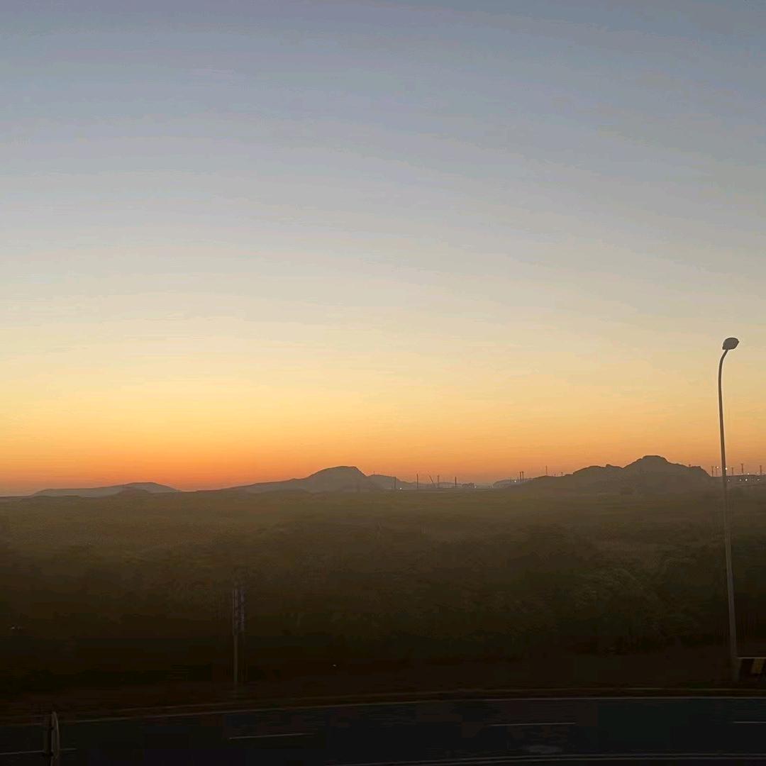 领势