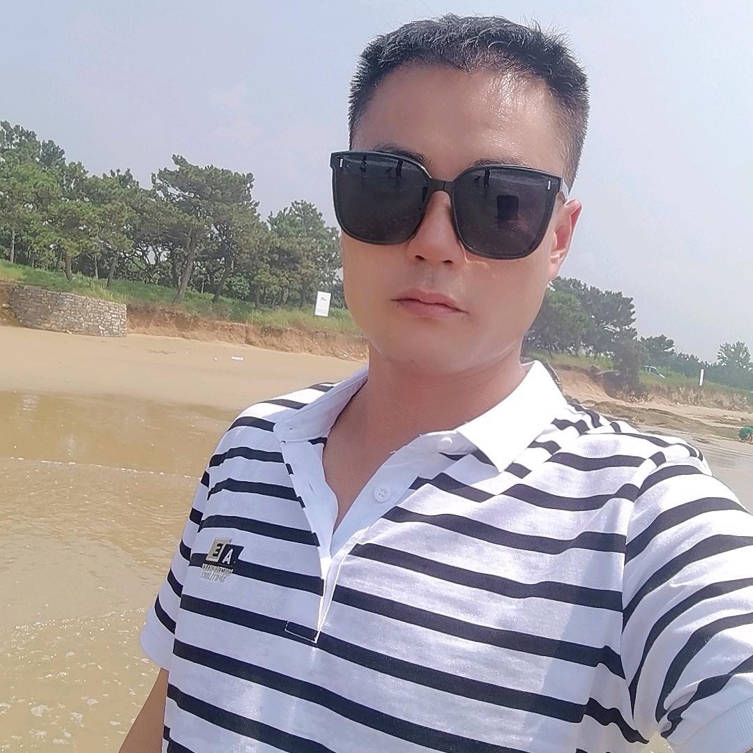 男人永不言败