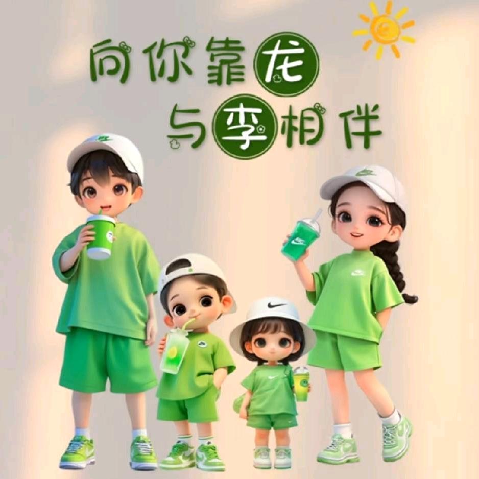 木子木子（小游戏）